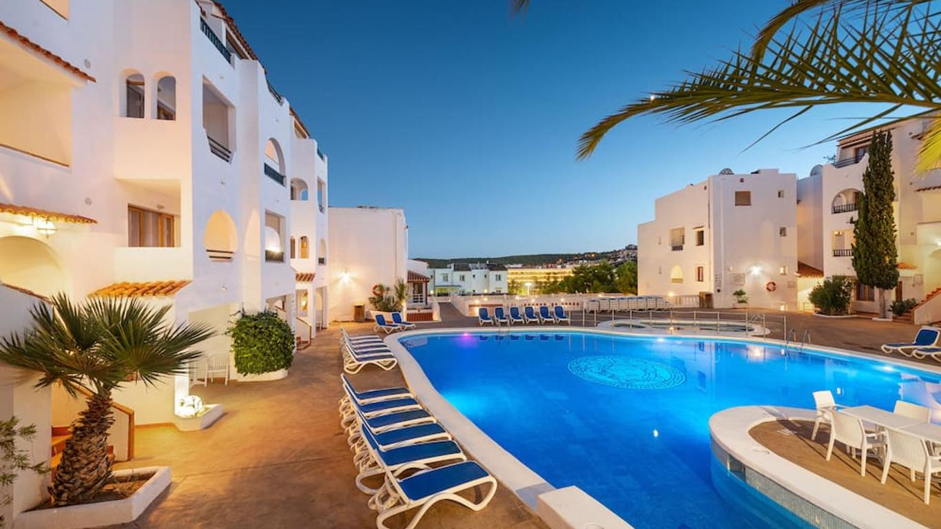 Holiday Park Santa Ponsa