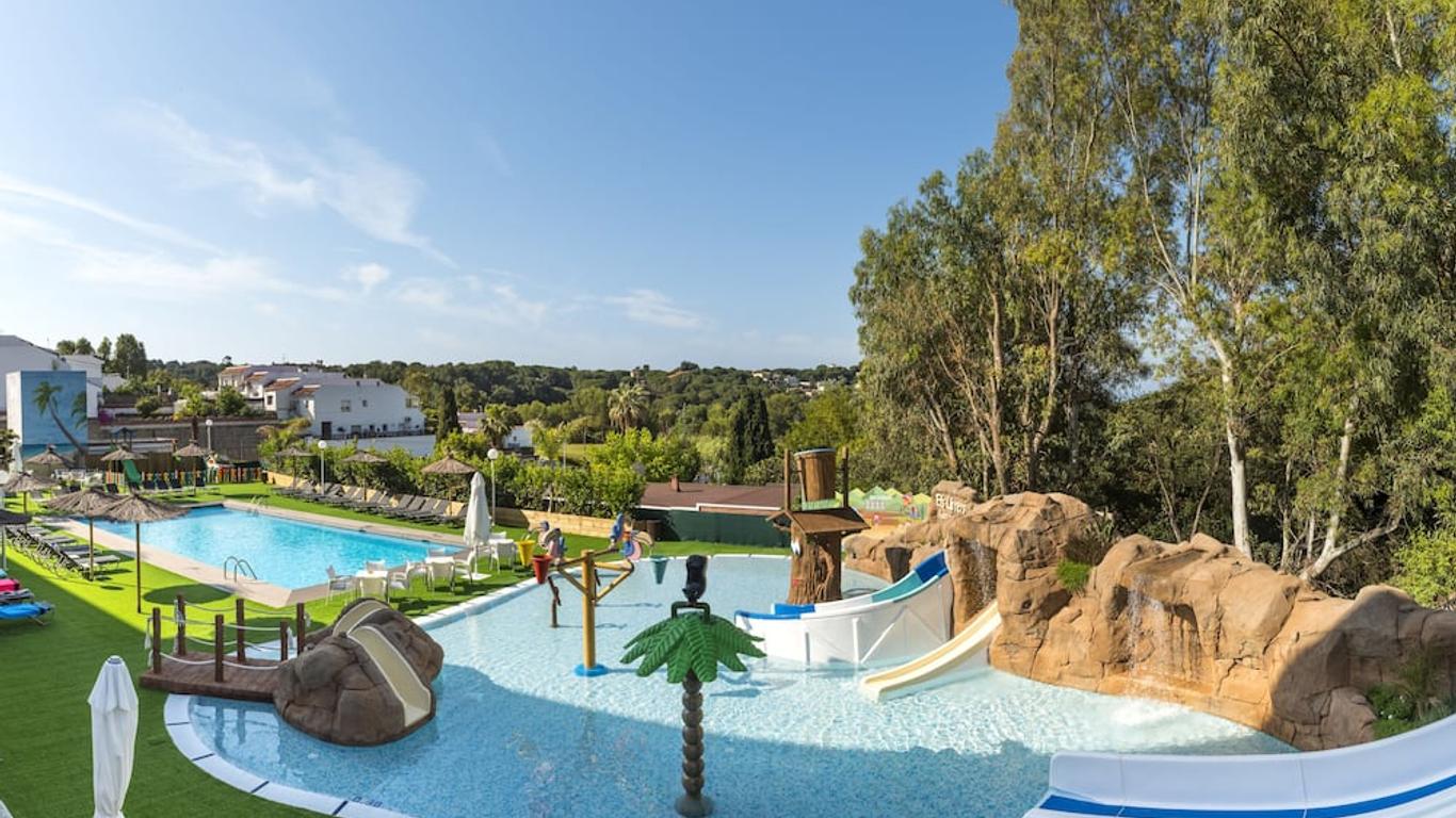 Apartaments Els Llorers