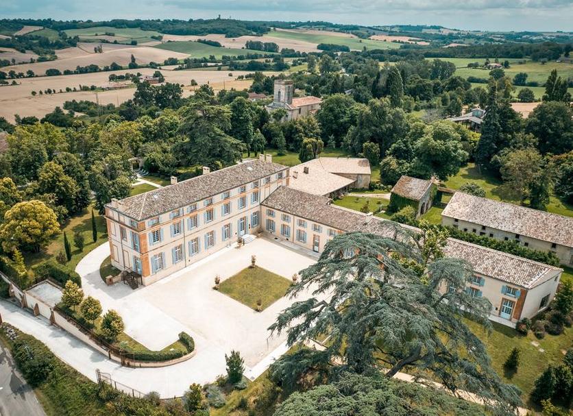 Bâtiment Photo