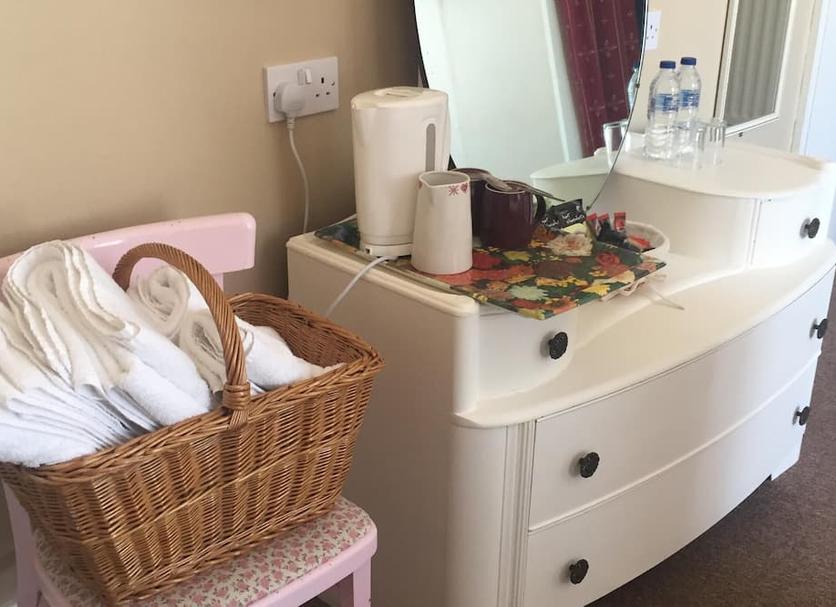 Équipements de la chambre Photo