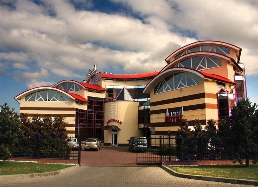 Bâtiment Photo