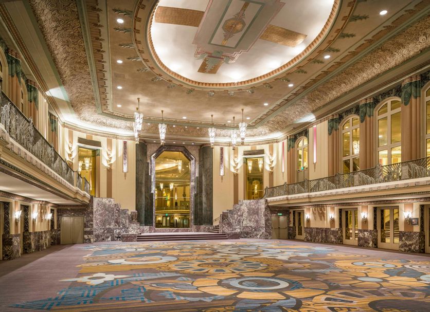 Hall d’entrée Photo