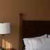 Équipements de la chambre