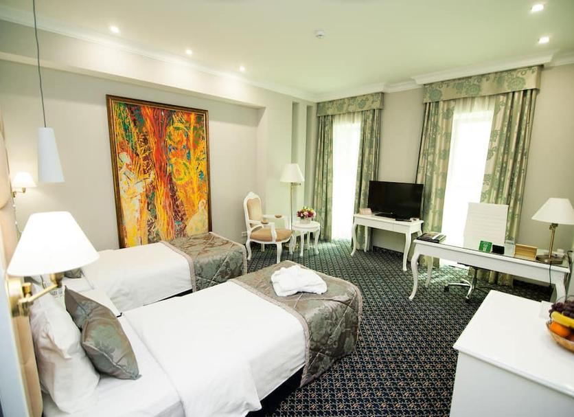Chambre Photo