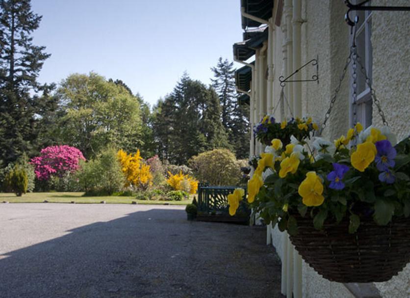 Extérieur Photo