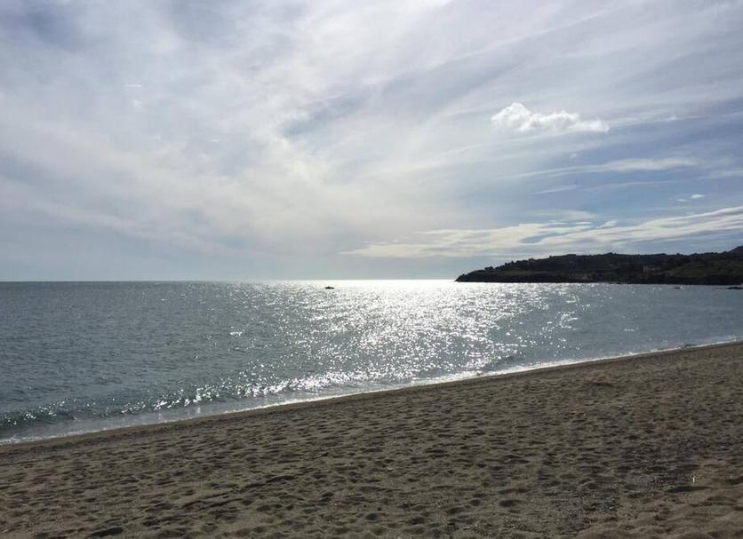 Plage Photo