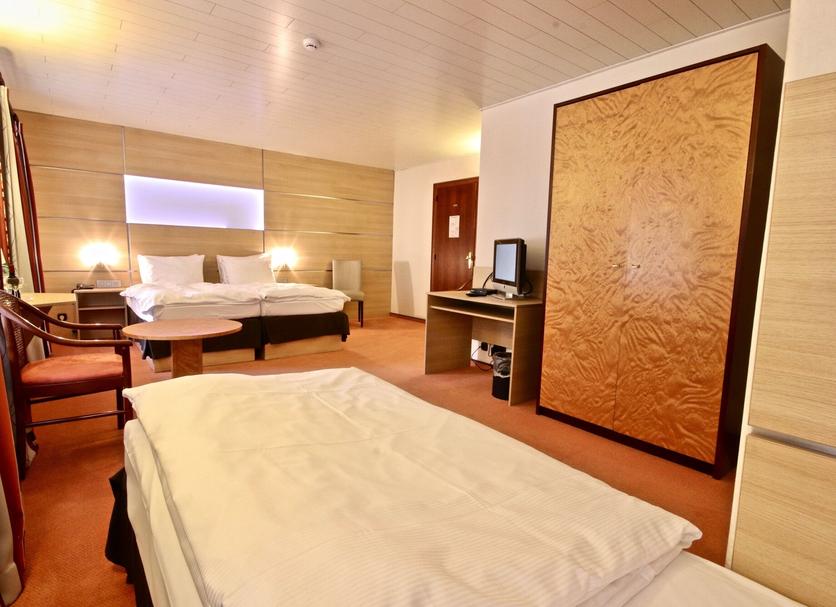 Chambre Photo