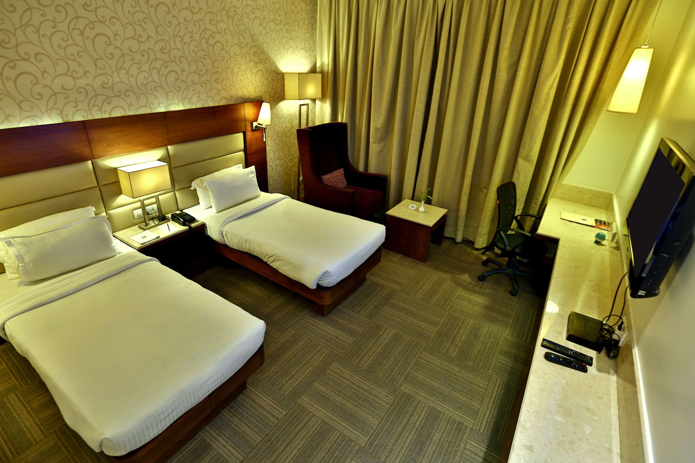 Chambre