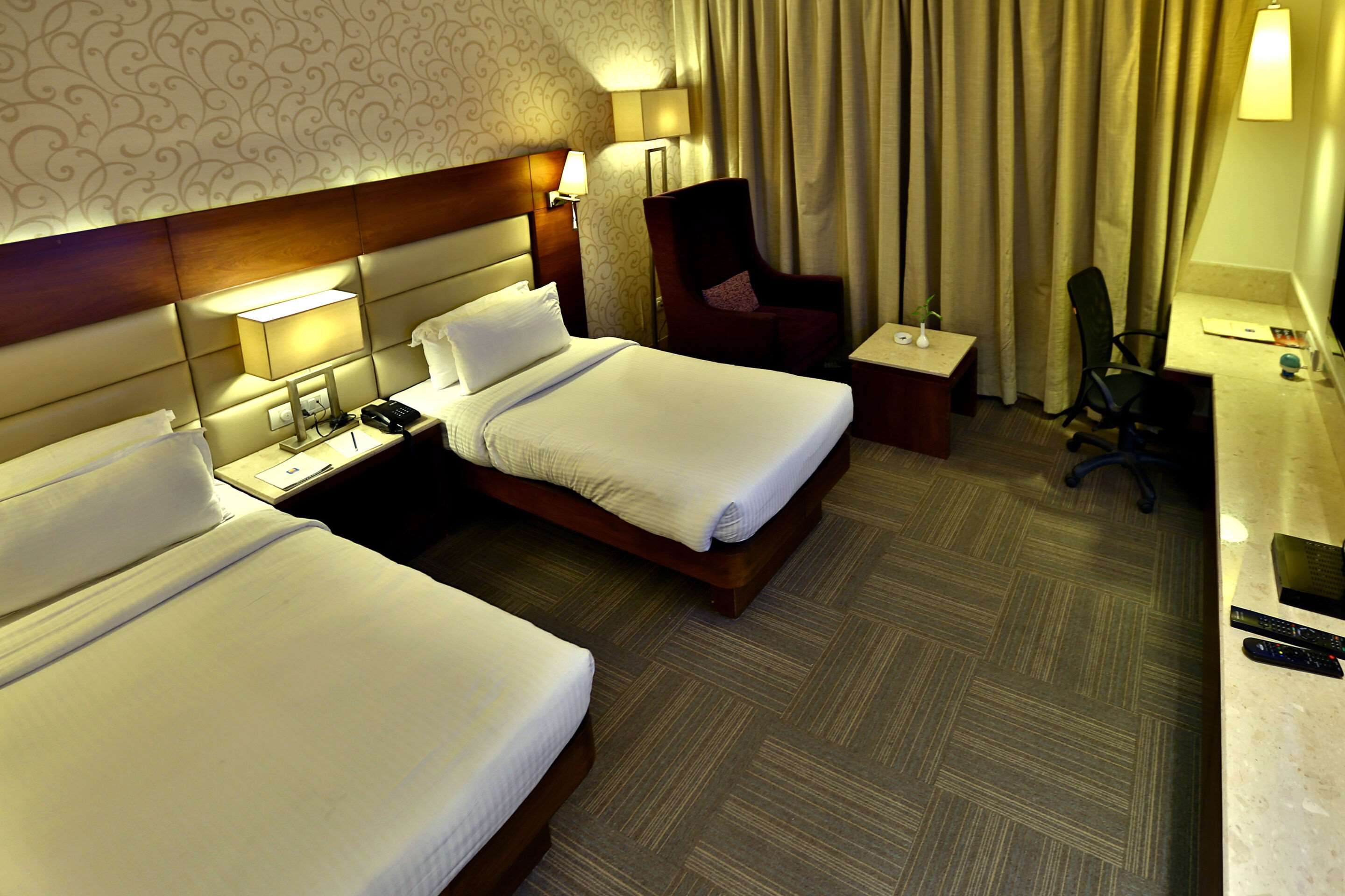 Chambre