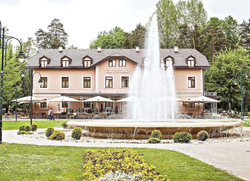 Bâtiment Photo