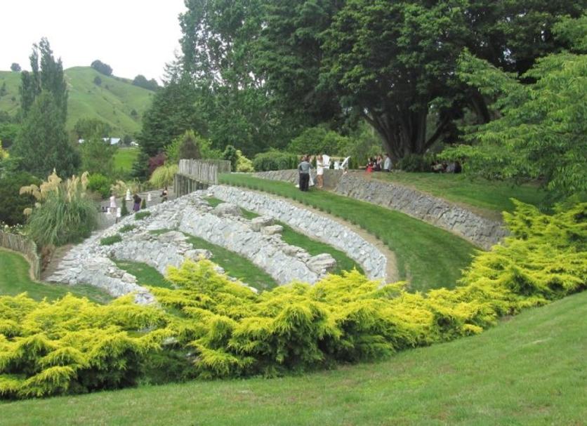 Extérieur Photo