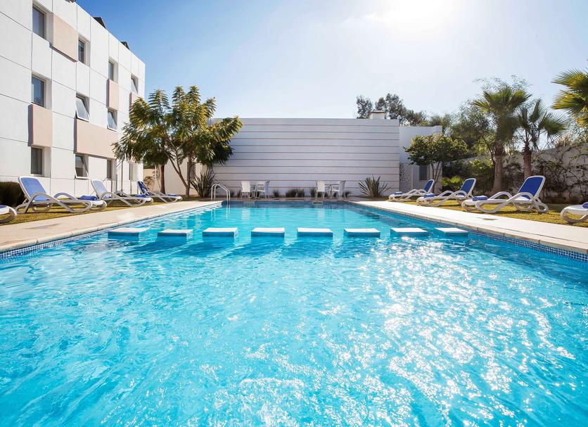 Piscine Photo
