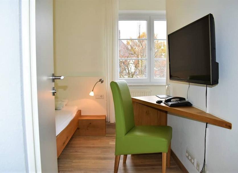 Équipements de la chambre Photo
