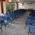 Espace de conférence