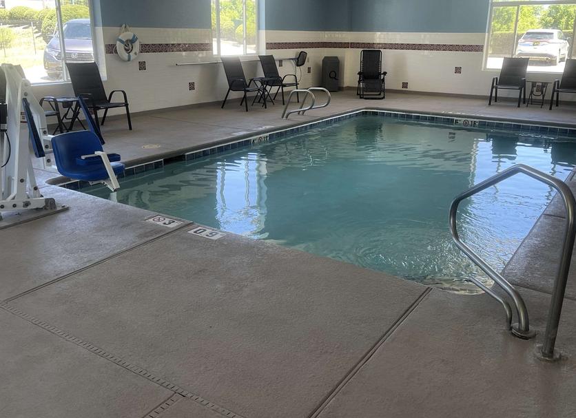 Piscine Photo