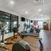 Salle de sport