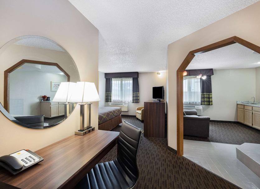 Équipements de la chambre Photo