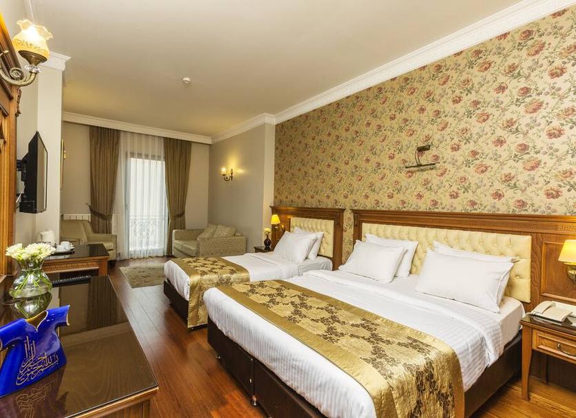 Chambre Photo