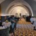 Salle de banquet