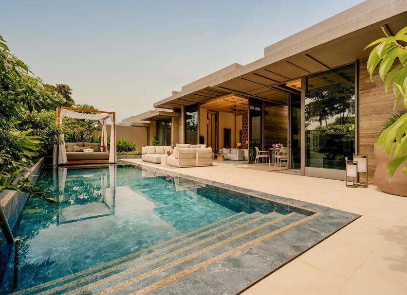 Piscine Photo