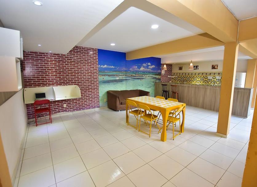 Salle à manger Photo