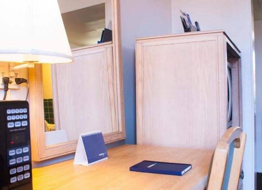 Équipements de la chambre Photo