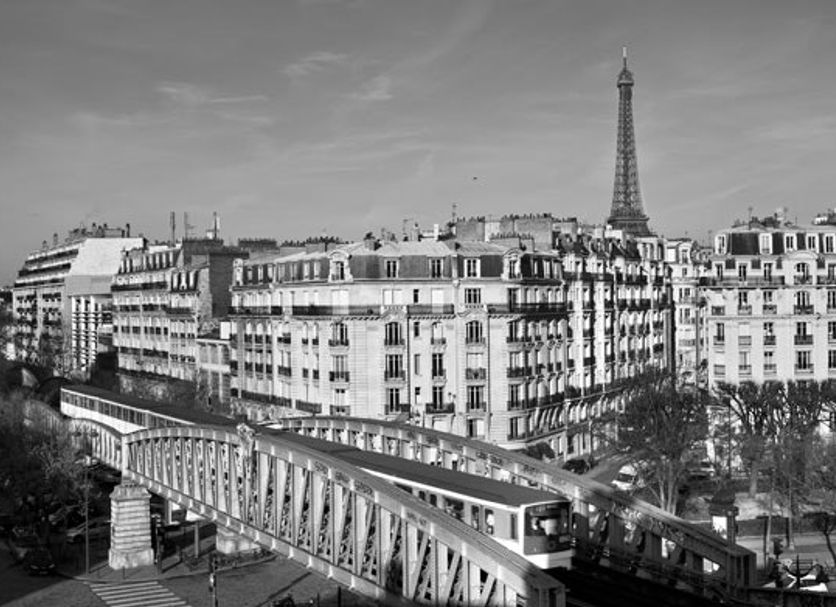 Bâtiment Photo