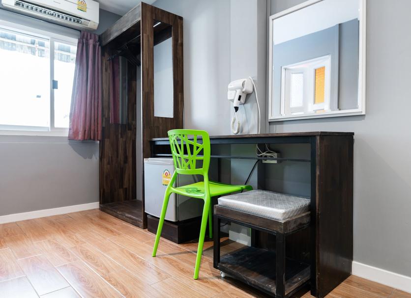 Équipements de la chambre Photo