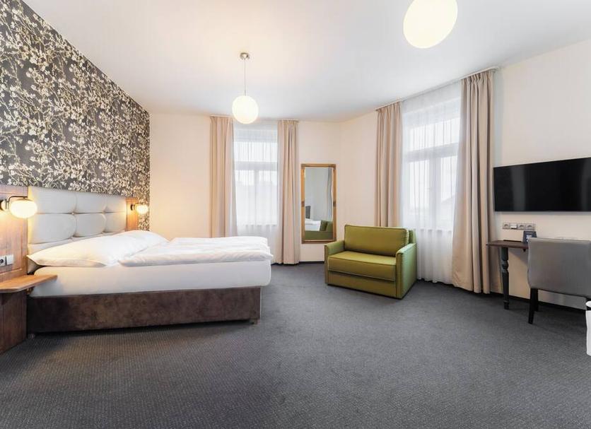 Chambre Photo