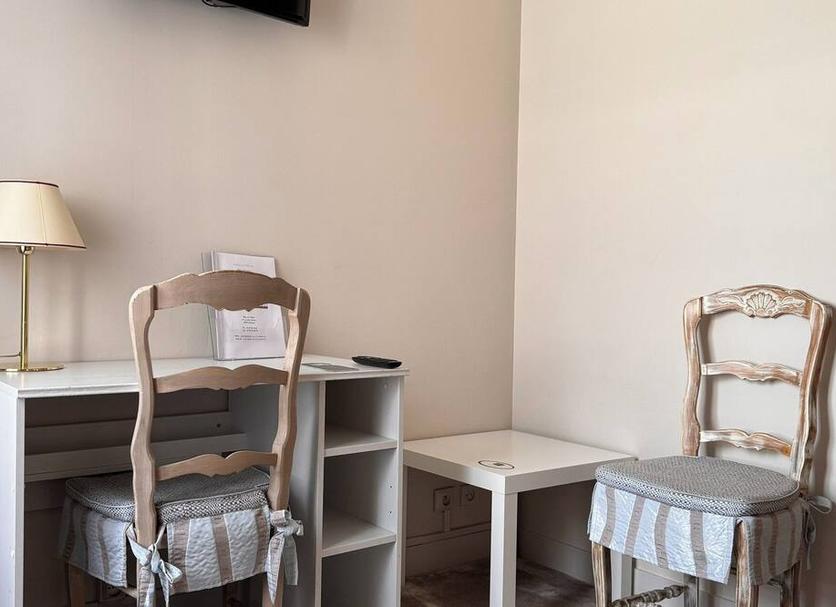 Équipements de la chambre Photo