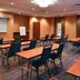 Espace de conférence