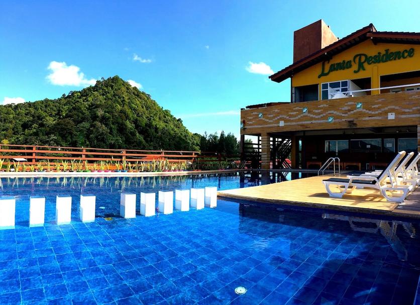 Piscine Photo