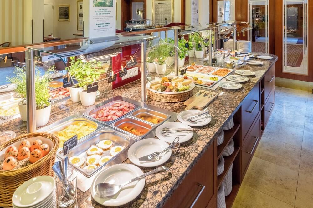Buffet