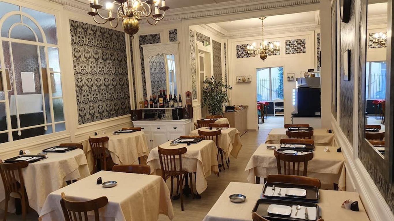 Hôtel Riviera