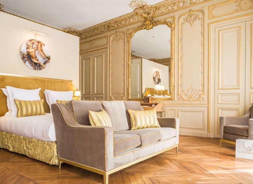 Chambre Photo