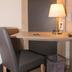 Équipements de la chambre
