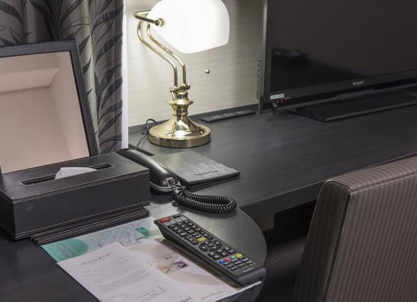 Équipements de la chambre Photo