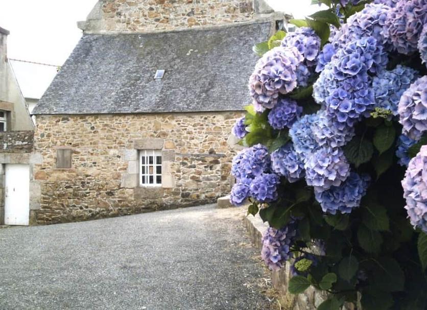 Extérieur Photo