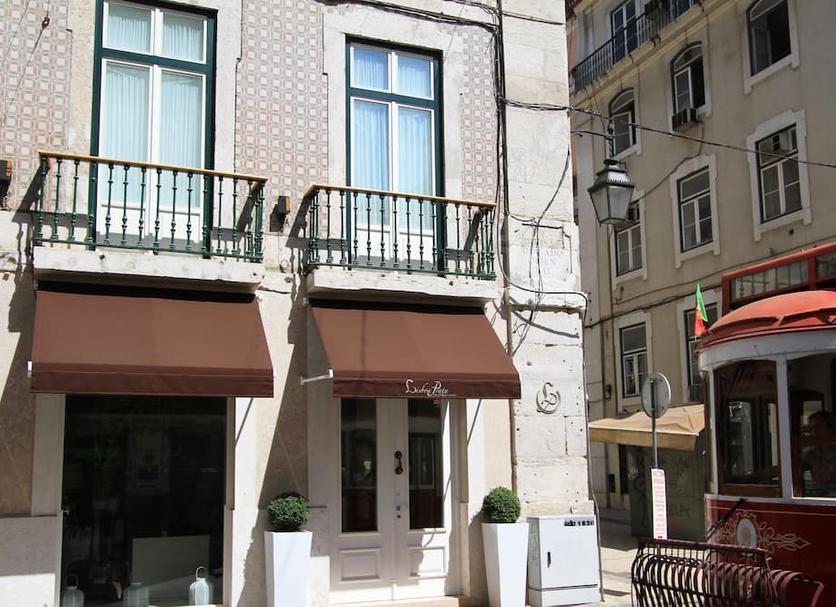 Bâtiment Photo