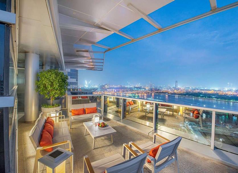Balcon Photo