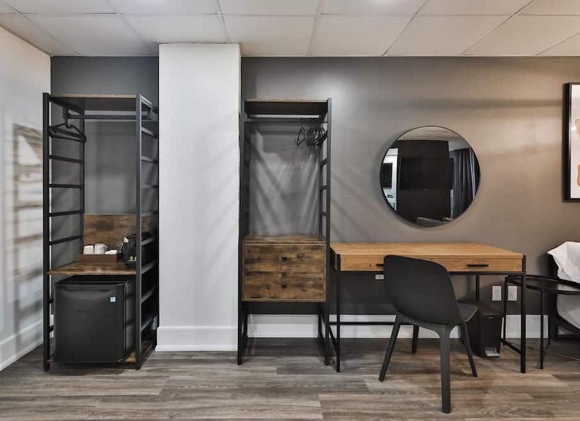 Équipements de la chambre Photo