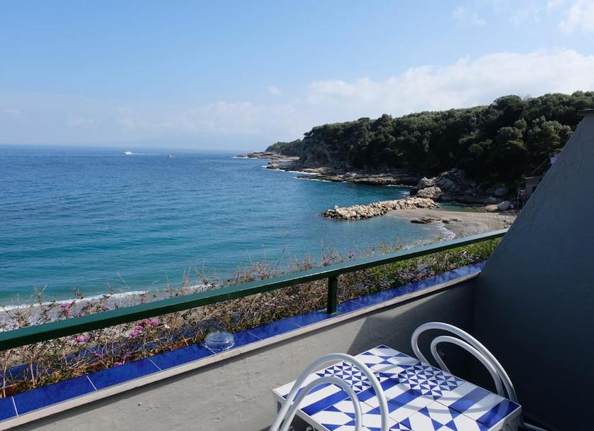 Balcon Photo