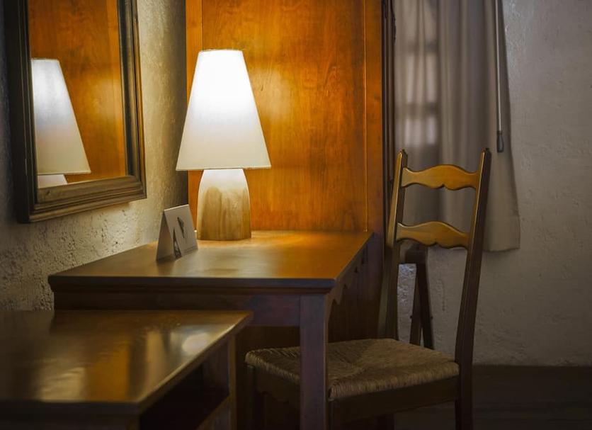Équipements de la chambre Photo