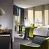 Équipements de la chambre