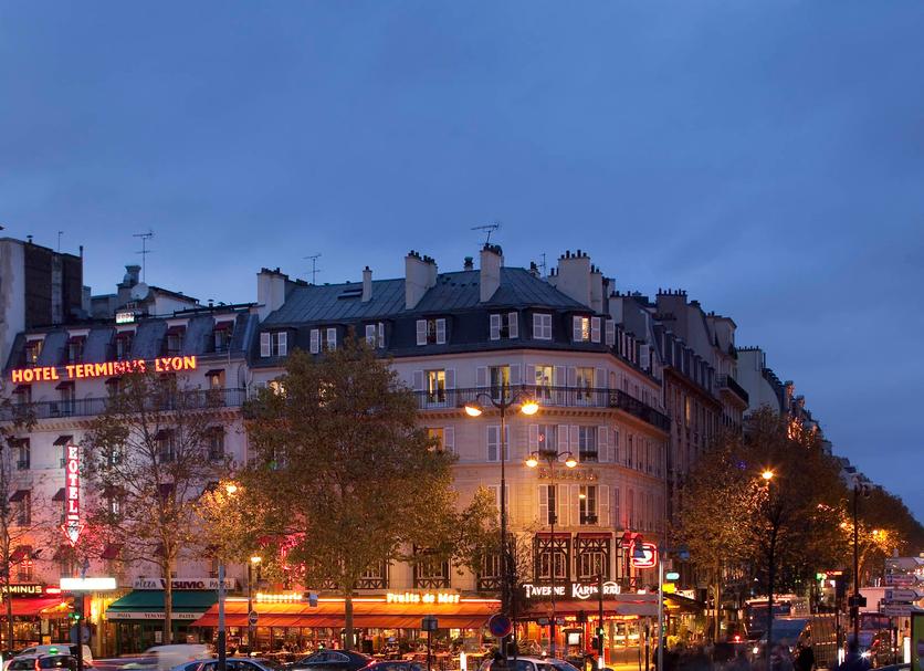 Bâtiment Photo