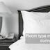 Équipements de la chambre