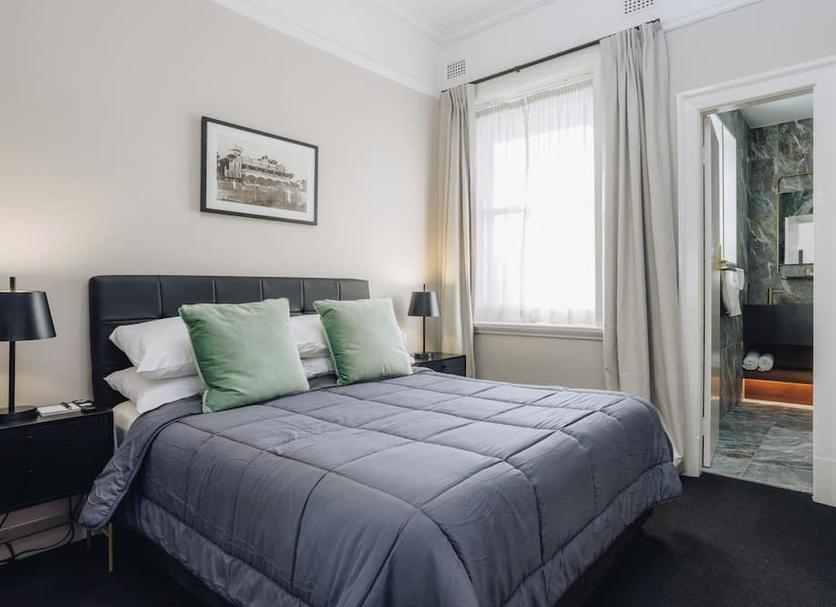 Chambre Photo