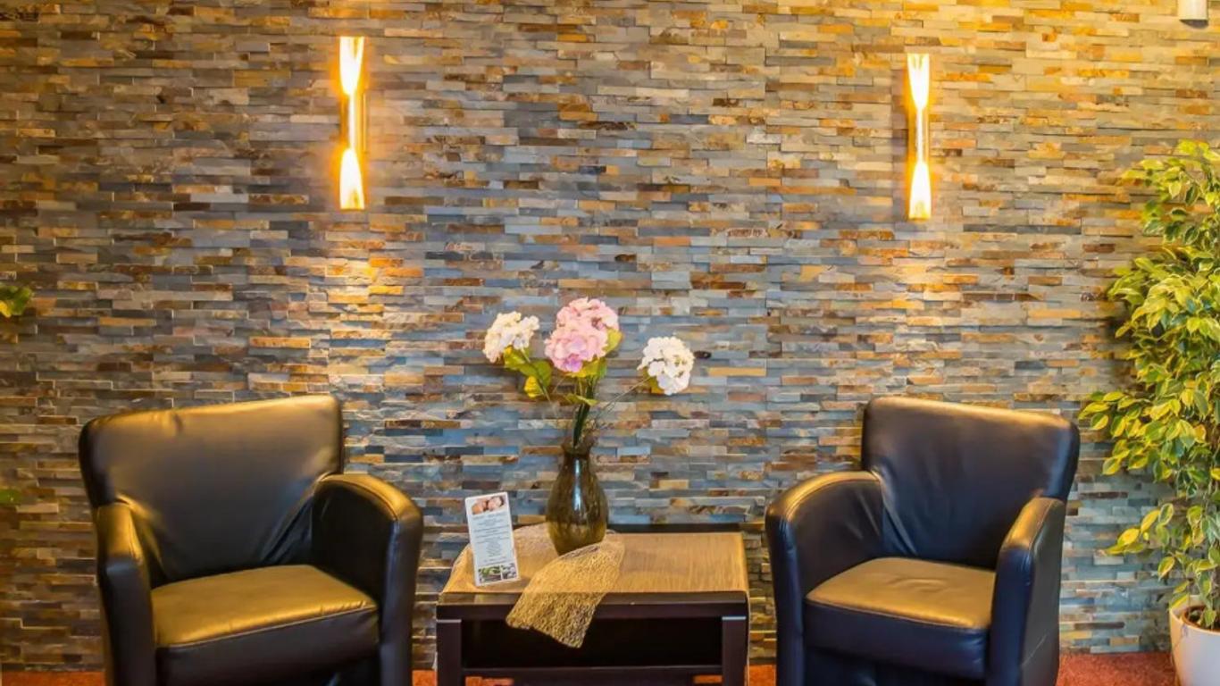 Kneipp-Kurhotel Emilie