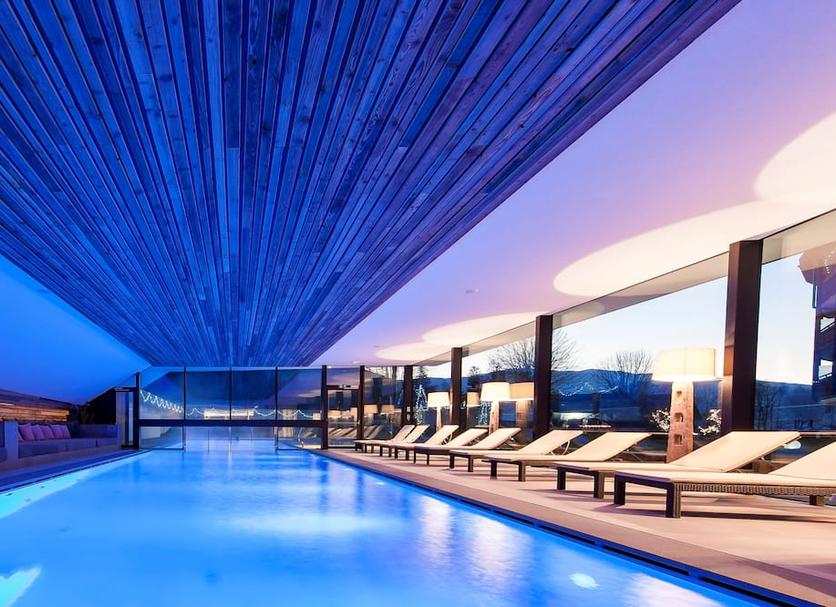 Piscine Photo