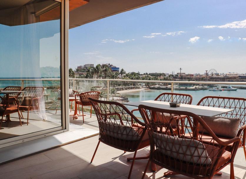Balcon Photo